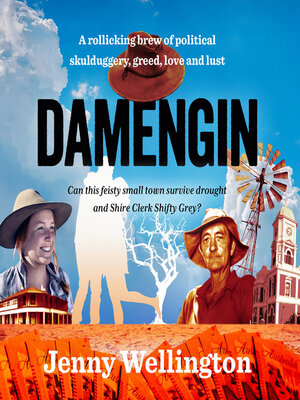 cover image of Damengin
